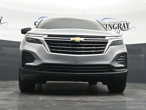 Used 2024 Chevrolet Equinox LS w/ LS Convenience Package FWD image 27