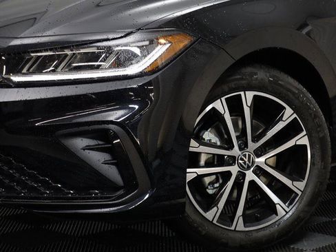 New 2026 Volkswagen Jetta Sport image 3