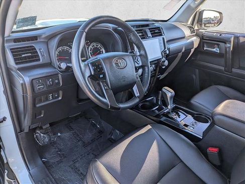 Used 2023 Toyota 4Runner TRD Off-Road Premium w/ Moonroof Package image 10