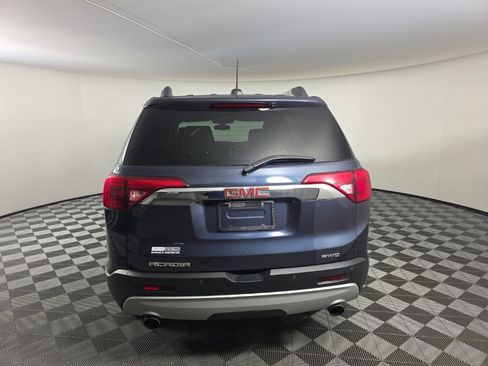 Used 2019 GMC Acadia SLT image 4