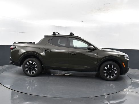 New 2026 Hyundai Santa Cruz SEL image 5