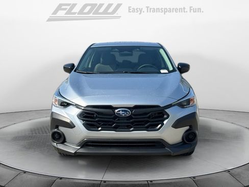 New 2026 Subaru Crosstrek 2.5i AWD/4WD image 2
