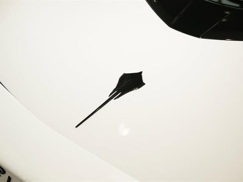 New 2026 Chevrolet Corvette Stingray Premium Cpe w/ Z51 Performance Package image 14