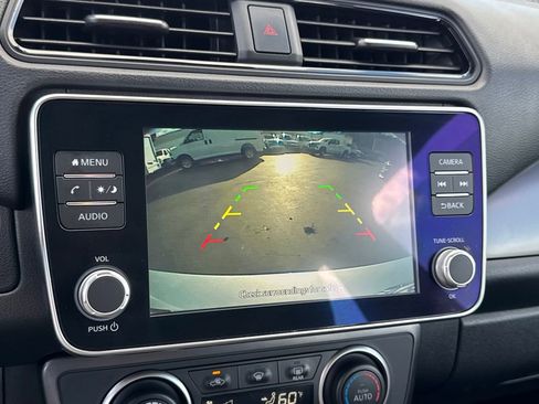 Used 2022 Nissan Leaf S image 31