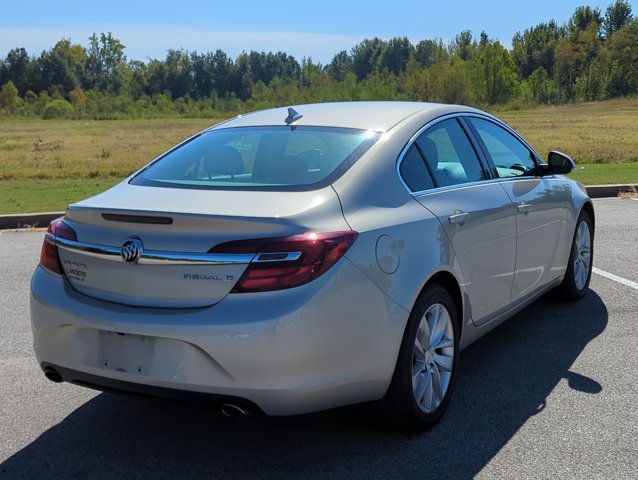 Used 2014 Buick Regal FWD image 7