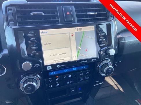 Certified 2023 Toyota 4Runner TRD Pro image 7