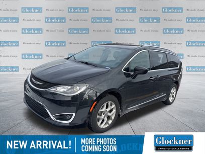 Used 2020 Chrysler Pacifica Touring-L