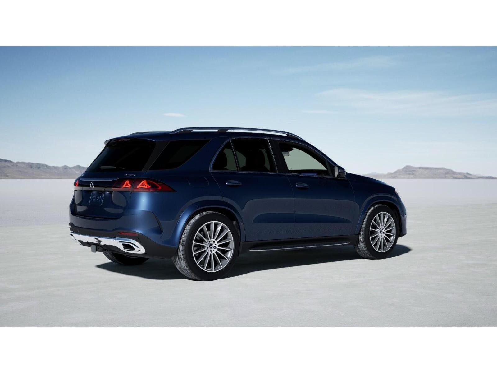 New 2027 Mercedes-Benz GLE 450 4MATIC image 20
