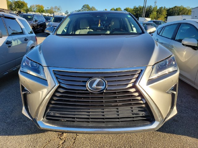 Used 2019 Lexus RX 350 FWD w/ Navigation Package image 2