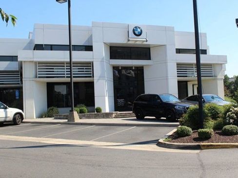 Used 2024 BMW i4 eDrive35 w/ Premium Package image 28