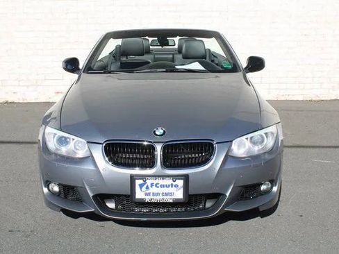 Used 2013 BMW 335is Convertible image 12