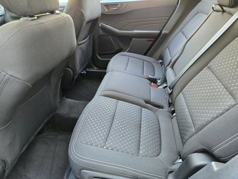 Used 2024 Ford Escape Active w/ Tech Pack #1 AWD/4WD image 19