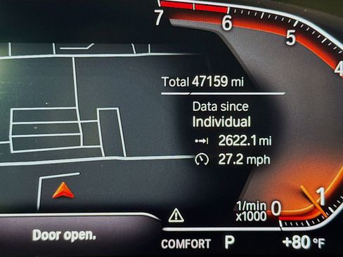 Used 2024 BMW X3 sDrive30i w/ Premium Package RWD image 15
