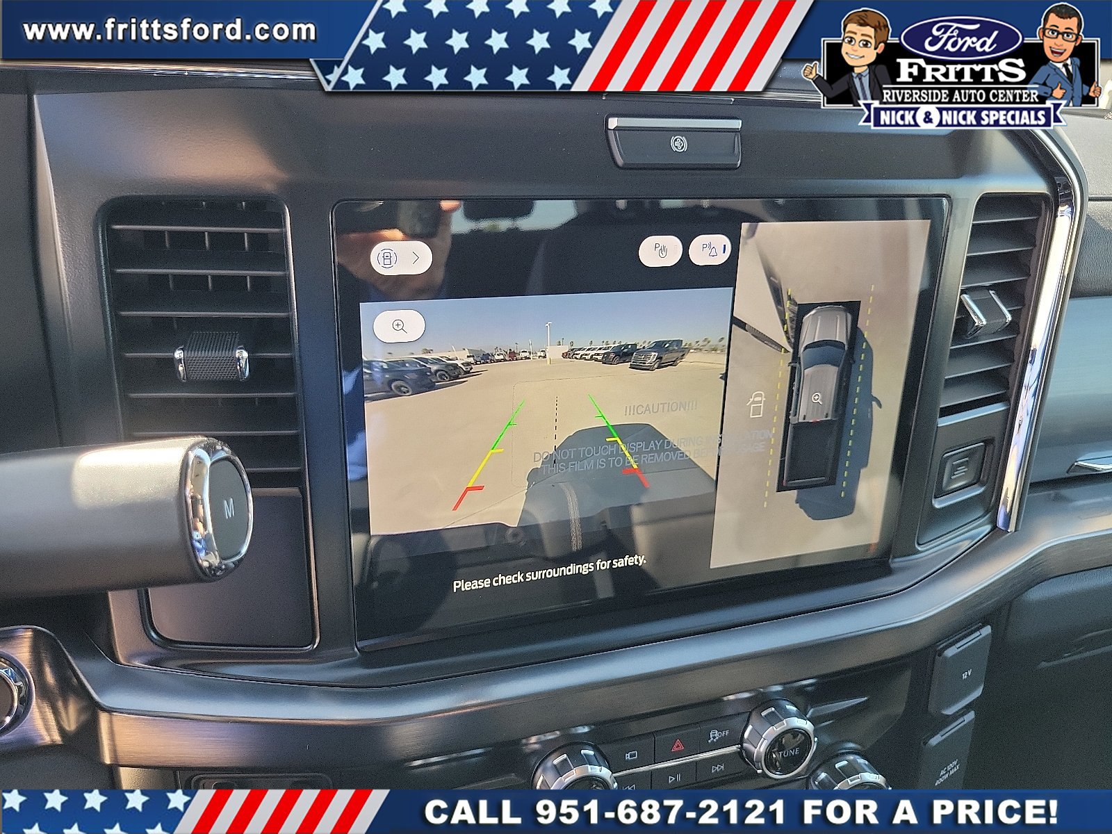 New 2026 Ford F250 Lariat AWD/4WD image 12