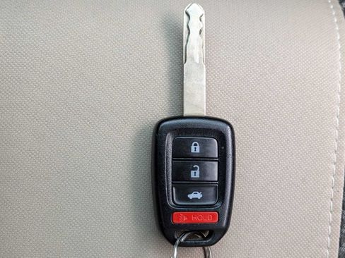 Used 2016 Honda Civic LX image 30