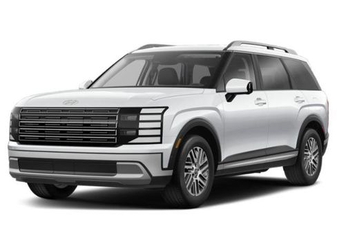 New 2026 Hyundai Palisade SEL image 1