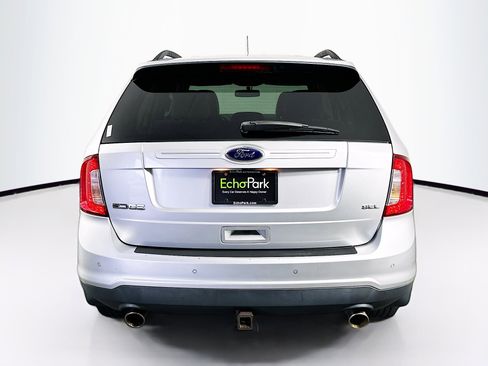 Used 2014 Ford Edge SEL w/ Equipment Group 205A image 7