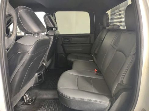 Used 2023 RAM 2500 Tradesman image 14