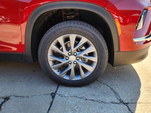 New 2026 Buick Enclave Preferred image 55