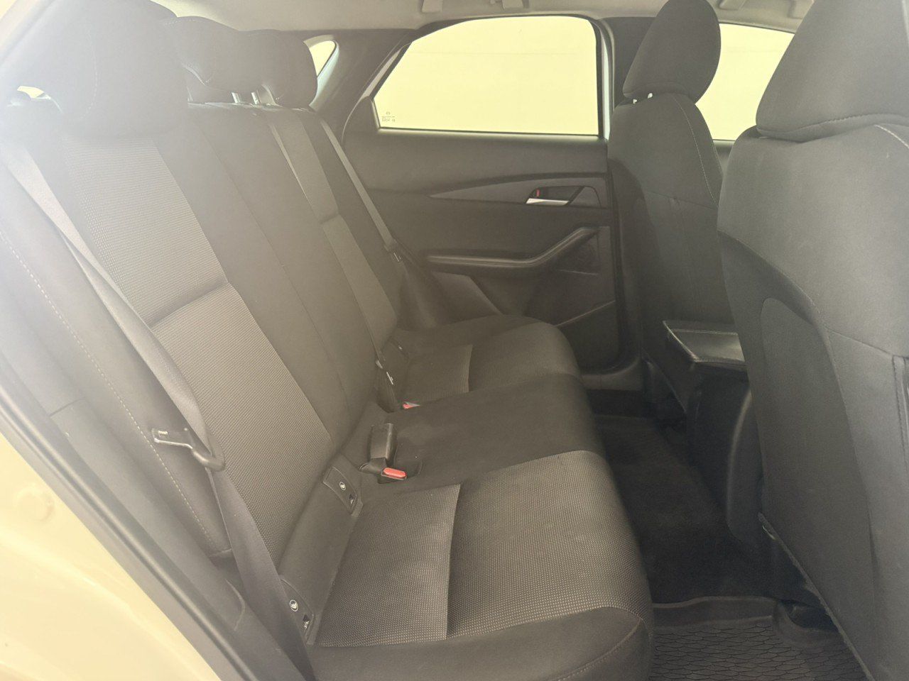 Used 2025 MAZDA CX-30 AWD 2.5 S image 13