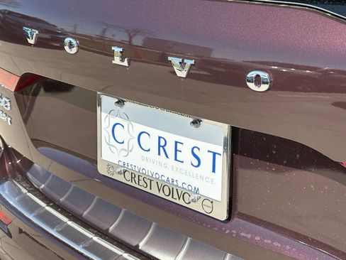 New 2026 Volvo XC60 T8 Ultra w/ Protection Package Premier image 7