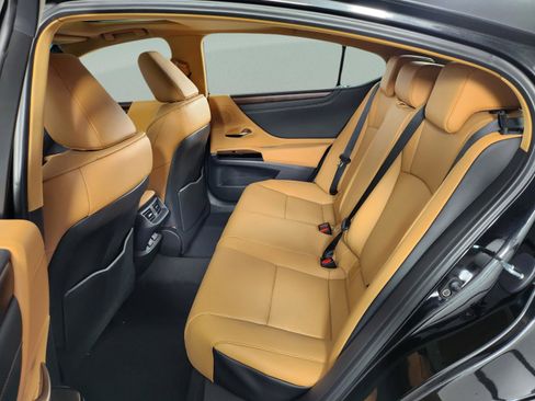 New 2025 Lexus ES 350 w/ Premium Package image 21