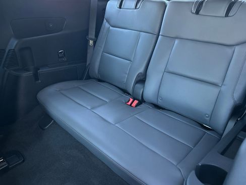 New 2026 Ford Explorer Active w/ Active Comfort Package RWD image 12