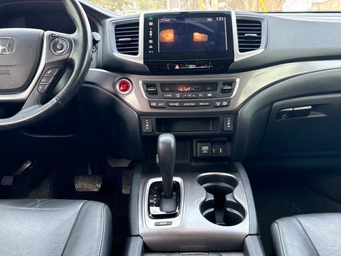 Used 2016 Honda Pilot EX-L image 14