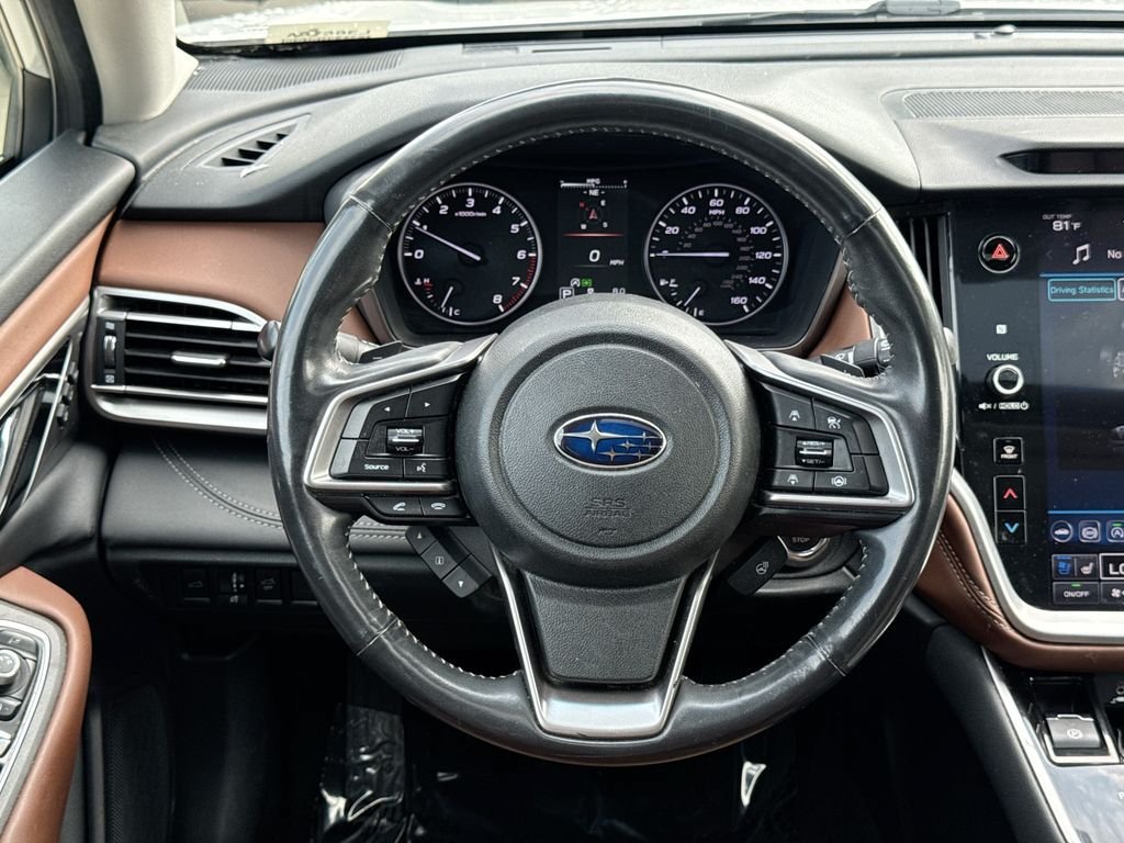 Used 2020 Subaru Outback Touring XT AWD/4WD image 23