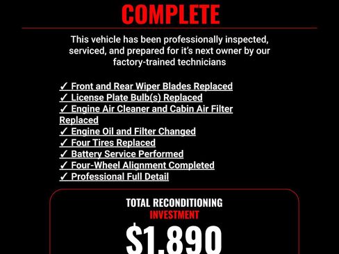 Used 2020 Hyundai Palisade SEL AWD/4WD image 4