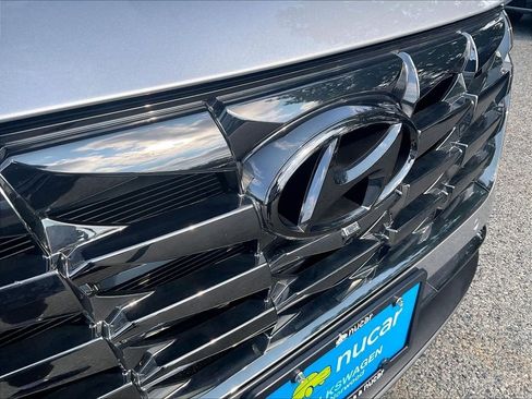 Used 2023 Hyundai Tucson Limited AWD/4WD image 31