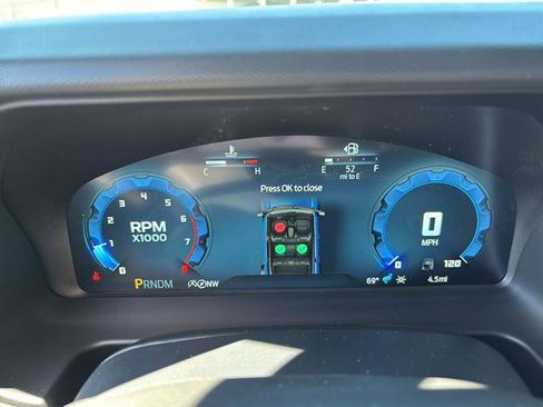 New 2026 Ford Bronco Big Bend image 26