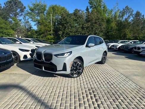 New 2026 BMW X3 xDrive30 image 1