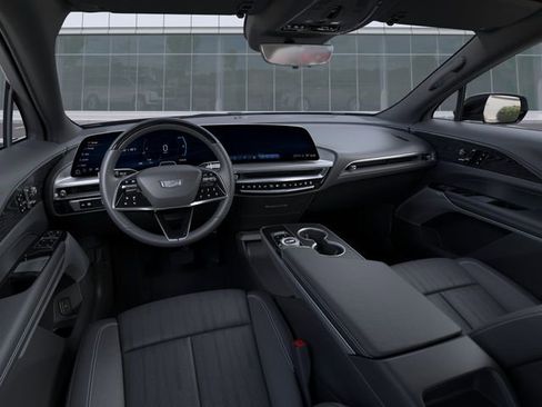 New 2026 Cadillac Lyriq Premium Sport AWD/4WD image 15