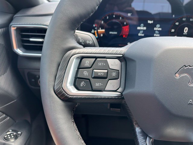 New 2026 Ford Mustang Premium RWD image 14