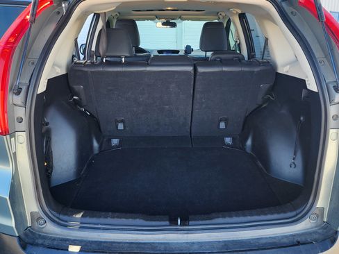 Used 2012 Honda CR-V EX-L image 14