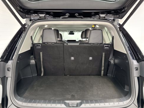 Used 2025 Toyota Grand Highlander AWD image 15