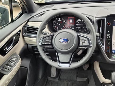 New 2026 Subaru Forester Limited AWD/4WD image 6