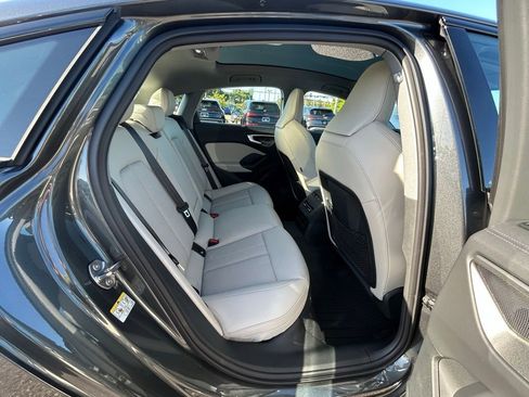 New 2026 Audi A5 2.0T Prestige AWD/4WD image 49