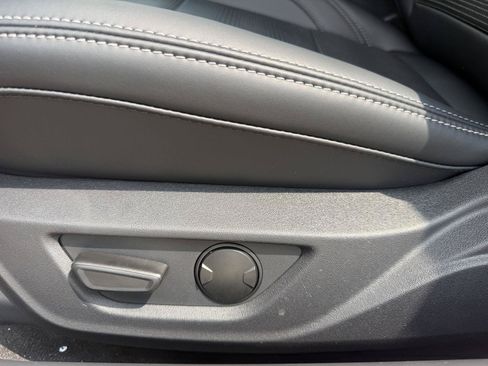 New 2026 Ford Mustang Premium RWD image 12