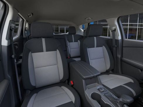 New 2026 Chevrolet Blazer LT w/ Convenience Package image 16