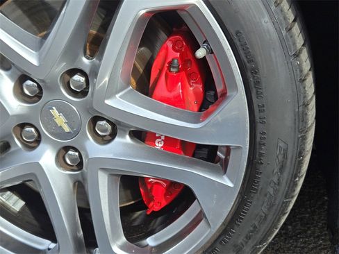 Used 2017 Chevrolet SS image 10