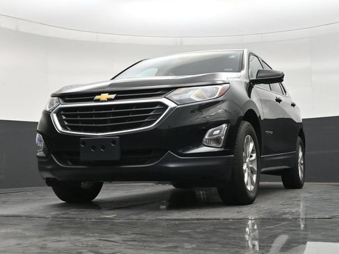 Used 2020 Chevrolet Equinox LT AWD/4WD image 26