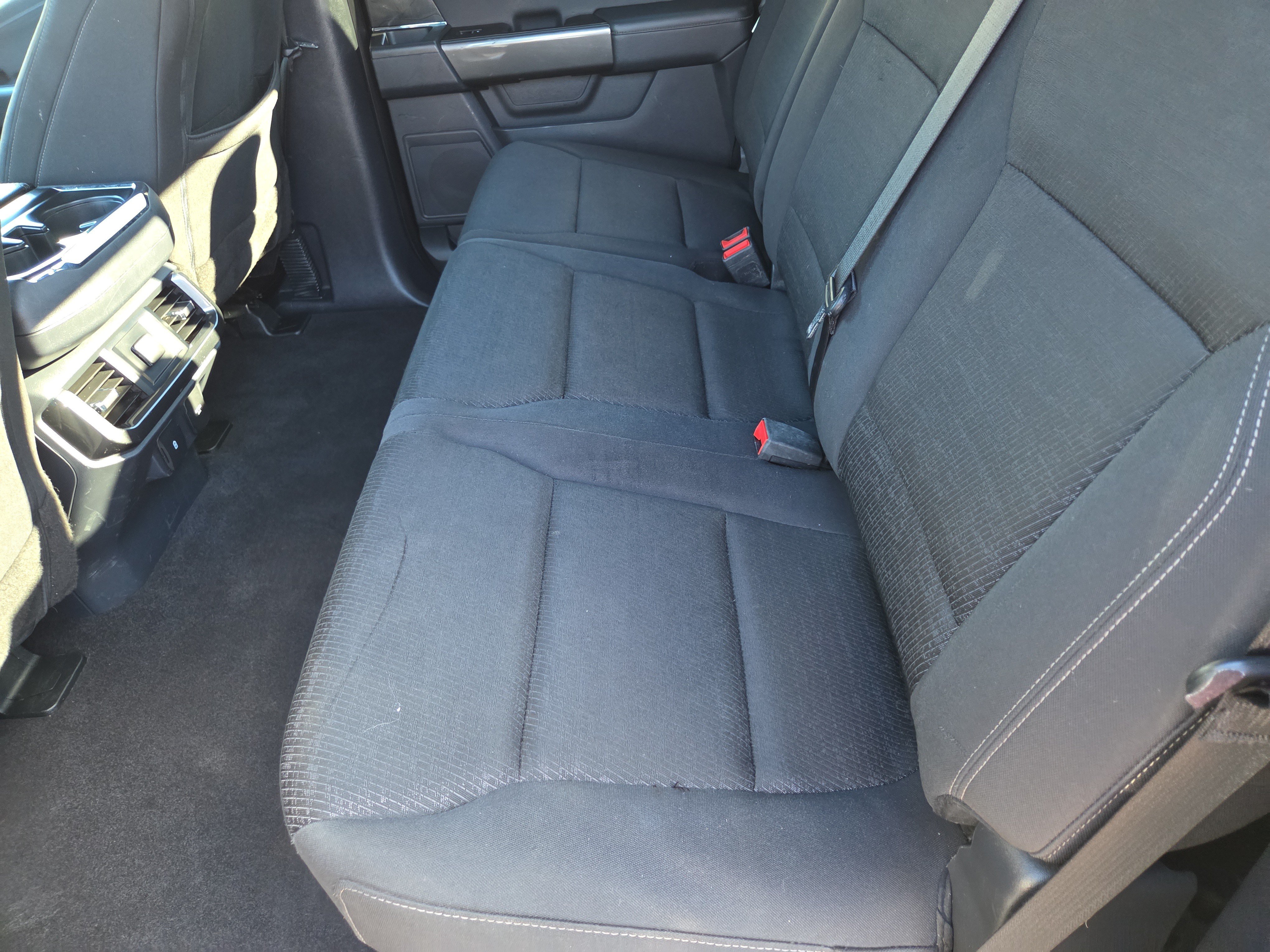 Used 2023 Ford F150 XLT w/ Equipment Group 302A High AWD/4WD image 23
