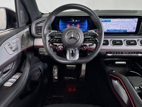 Certified 2024 Mercedes-Benz GLE 53 AMG 4MATIC image 6