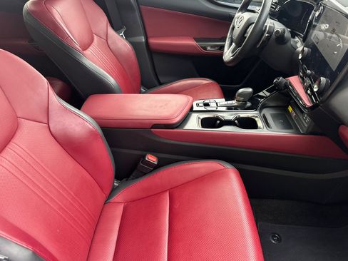 Certified 2024 Lexus NX 350h AWD image 31