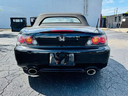 Used 2007 Honda S2000 image 11