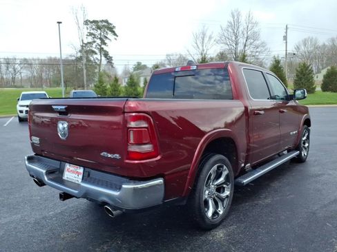 Used 2022 RAM 1500 Limited AWD/4WD image 5