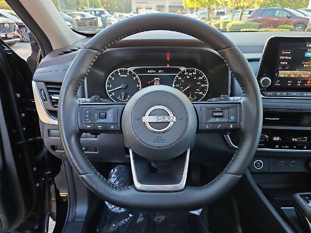 Certified 2023 Nissan Rogue SV w/ SV Premium B Package AWD/4WD image 23