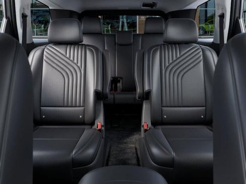 New 2026 Hyundai Palisade FWD Hybrid image 12